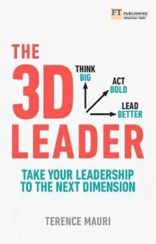 3d leader terence mauri